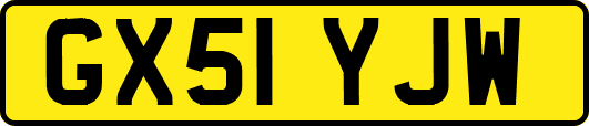 GX51YJW