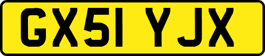 GX51YJX