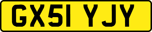 GX51YJY
