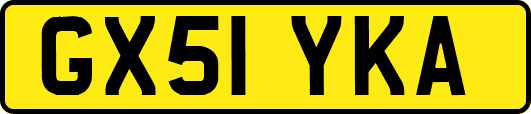 GX51YKA