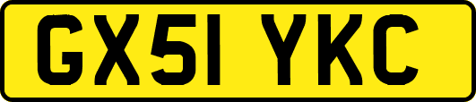 GX51YKC