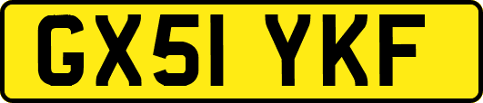 GX51YKF