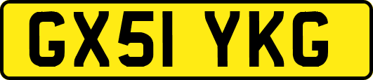 GX51YKG