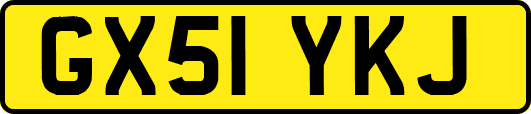 GX51YKJ