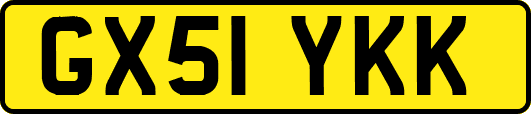 GX51YKK