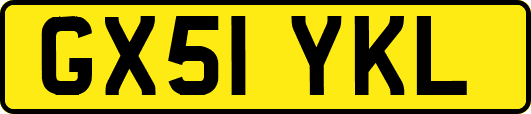GX51YKL