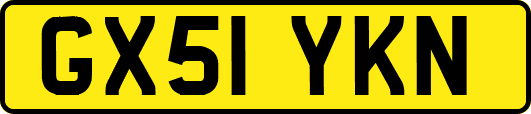 GX51YKN
