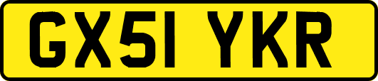 GX51YKR
