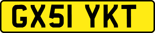 GX51YKT