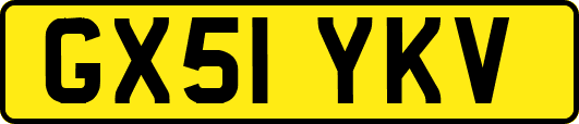 GX51YKV
