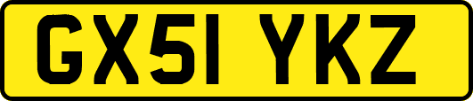 GX51YKZ