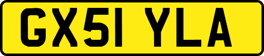 GX51YLA