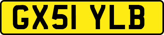 GX51YLB
