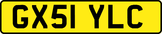 GX51YLC