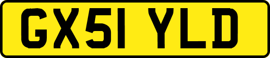 GX51YLD