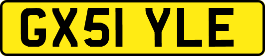 GX51YLE