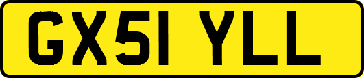 GX51YLL