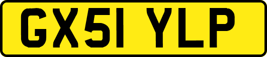 GX51YLP