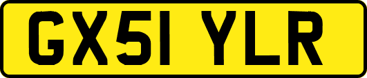 GX51YLR