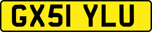 GX51YLU