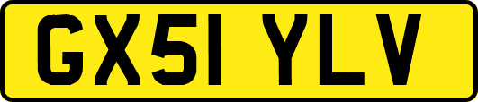 GX51YLV