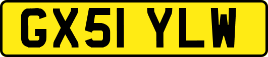 GX51YLW