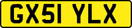 GX51YLX