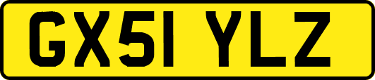 GX51YLZ