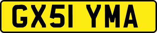 GX51YMA