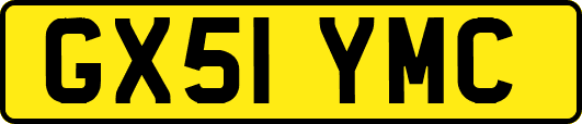 GX51YMC