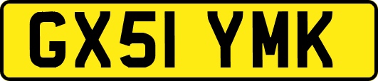 GX51YMK