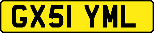 GX51YML