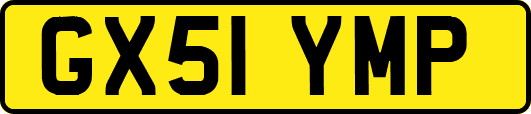 GX51YMP