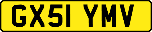 GX51YMV