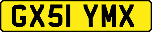 GX51YMX