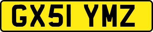GX51YMZ