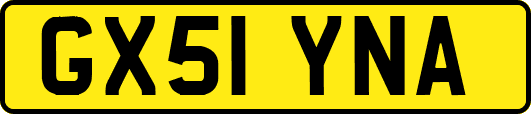 GX51YNA