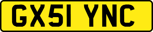 GX51YNC