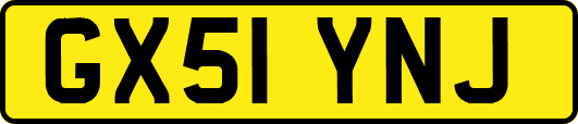 GX51YNJ