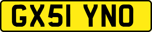 GX51YNO