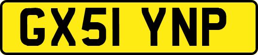GX51YNP