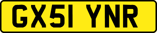 GX51YNR