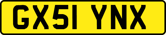 GX51YNX