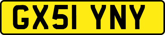 GX51YNY