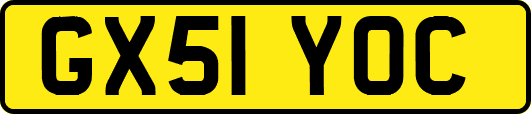 GX51YOC