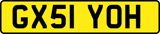 GX51YOH