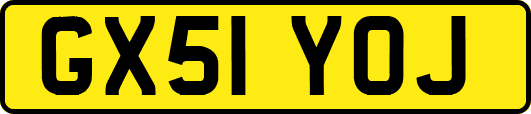 GX51YOJ