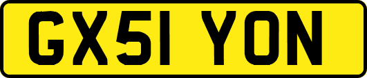 GX51YON