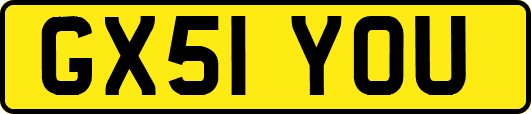 GX51YOU