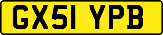 GX51YPB